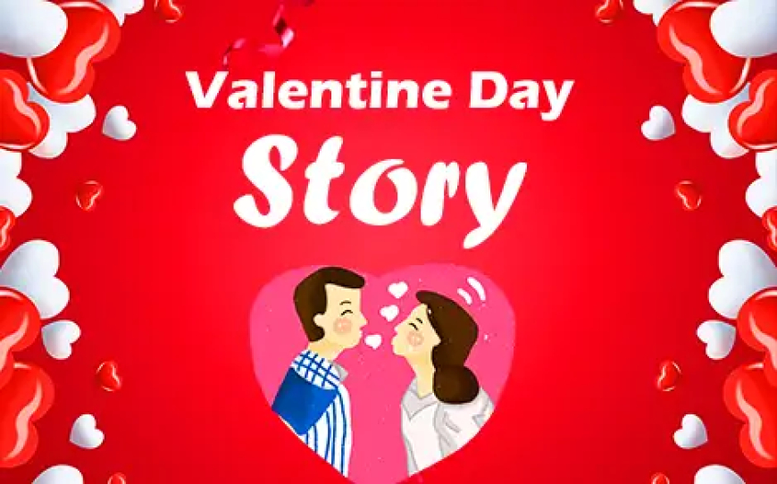 Love Valentine Day ki Jankari Hindi Me