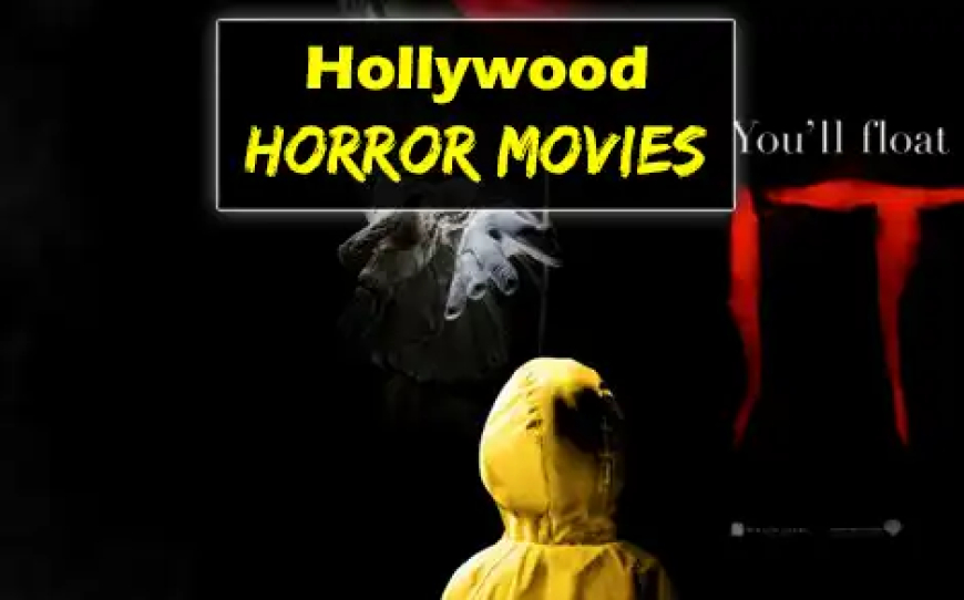 New Hollywood Horror Movies Download Kare