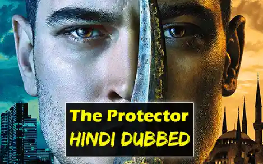 The Protector Series Hindi Me Jankari